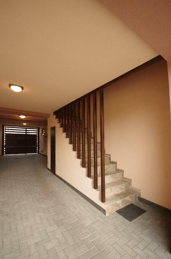 Royal Residence Apartments Gyula Exterior photo