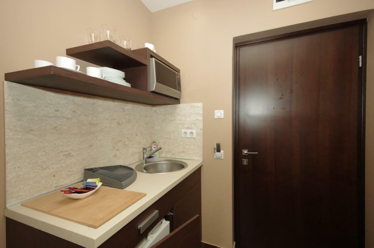 Royal Residence Apartments Gyula Exterior photo